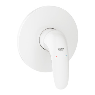 Bateria prysznicowa podtynkowa Grohe Eurostyle Cosmopolitan, jednouchwytowa, chrom