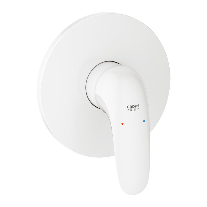 Bateria prysznicowa podtynkowa Grohe Eurostyle Cosmopolitan, jednouchwytowa, chrom