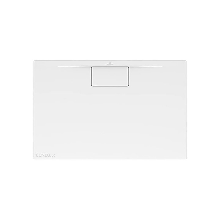 Villeroy & Boch Architectura brodzik prostokątny 120x90 cm 