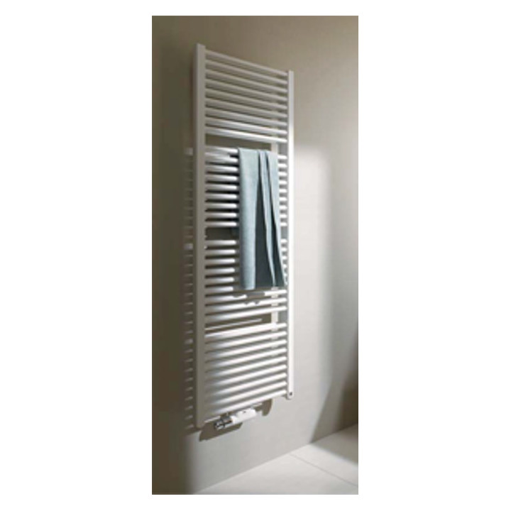 Grzejnik płytowy Kermi Plan-V typ 22, 60 x 100 cm - biały standardowy