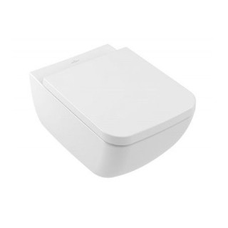 Deska Villeroy & Boch Venticello, wolnoopadajaca