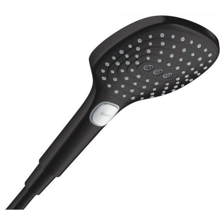 Hansgrohe Dysk prysznicowy Raindance Select E120 3jet, DN15- sanitbuy.pl