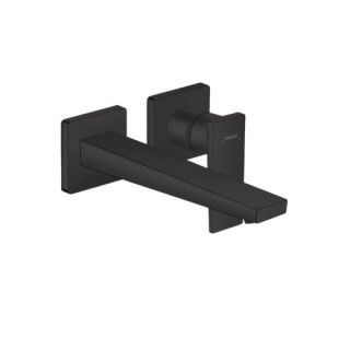 Bateria umywalkowa podtynkowa Hansgrohe Metropol chrom - sanitbuy.pl