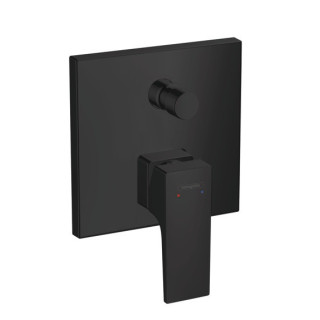 Bateria wannowo-prysznicowa Hansgrohe Metropol podtynkowa chrom - sanitbuy.pl