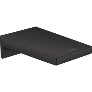 Wylewka do baterii Hansgrohe Metropol ścienna chrom - sanitbuy.pl