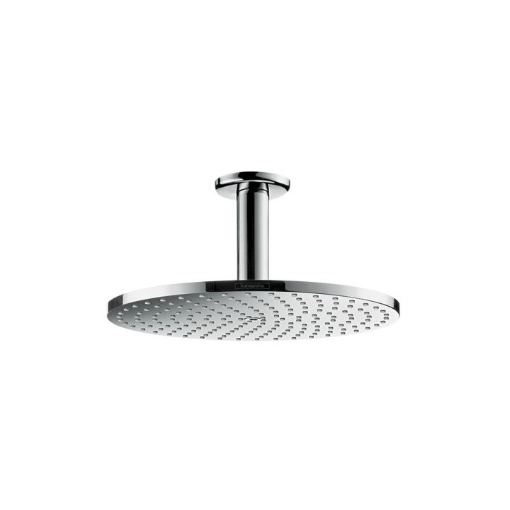 Deszczownica Hansgrohe Raindance S 240 1jet P, przyłącze sufitowe, chrom