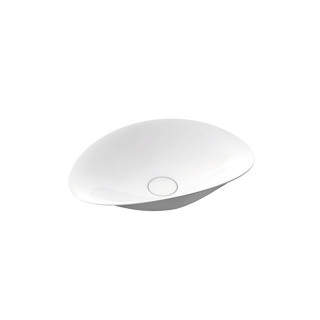 Umywalka Marmorin Kiara 50x32 cm, nablatowa