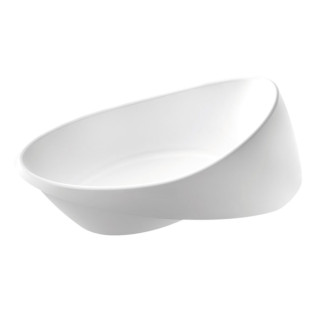 Wanna Marmorin Goccia 197x96 cm, wolnostojąca