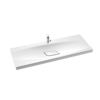 Umywalka Marmorin Noel 1200 120x45 cm