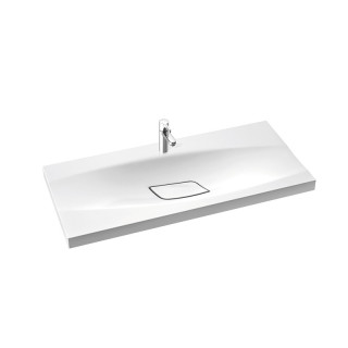 Umywalka Marmorin Noel 100, 100x45 cm