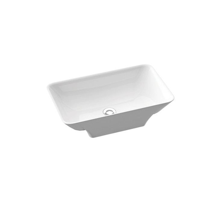 Umywalka Marmorin Loren 59 x35 cm