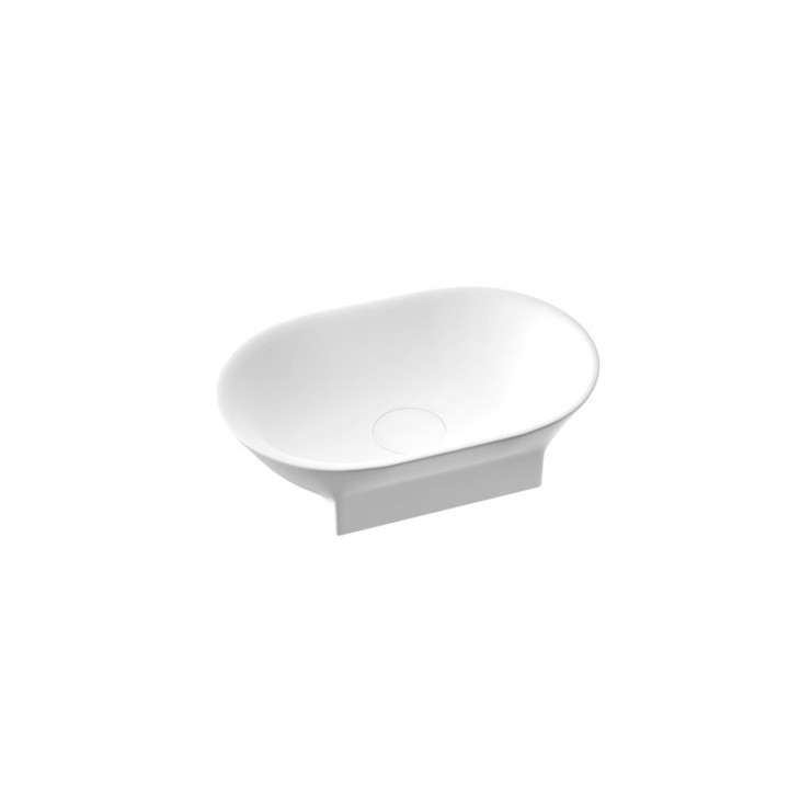 Umywalka Marmorin Liva 500 48x32 cm