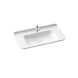 Umywalka Marmorin Balta nablatowa 90x49 cm