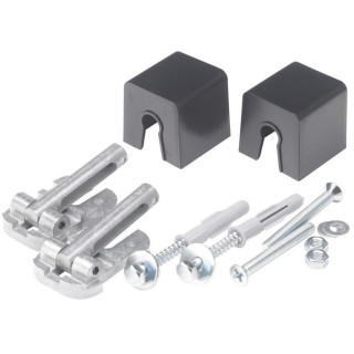 Stelaż samodzielny do bidetu 50x820 - 980 mmmm JomoTech WERIT- sanitbuy.pl