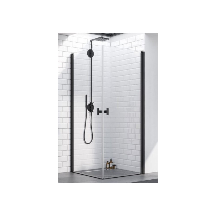 Kabina prysznicowa Radaway Modo X I 120, przejrzysta, 1180x2000mm