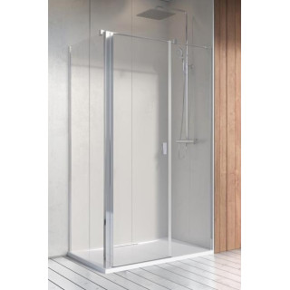 Kabina prysznicowa Radaway Modo X I 120, przejrzysta, 1180x2000mm