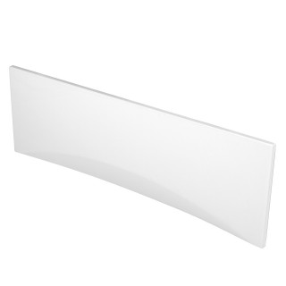 Panel czołowy Cersanit Virgo/Intro 170, biały