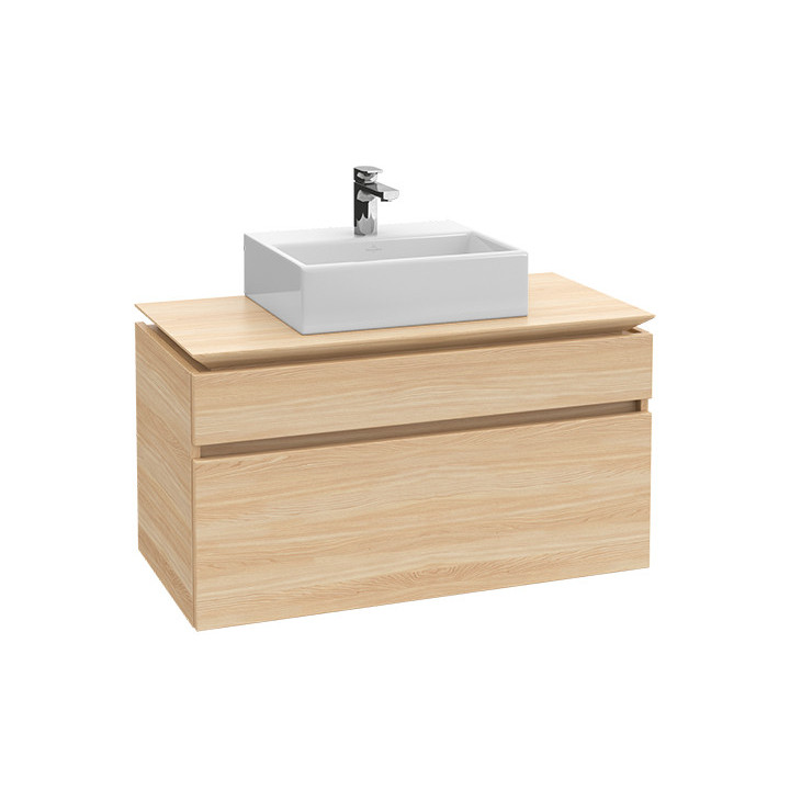 Szafka podumywalkowa prostokątna Legato 100x55x50cm