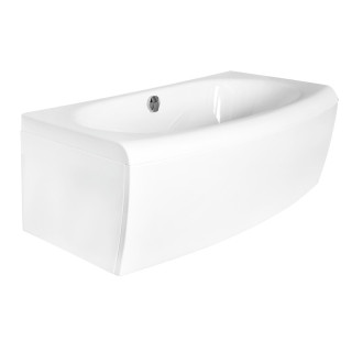 Obudowa do wanny Besco Rima 130x85