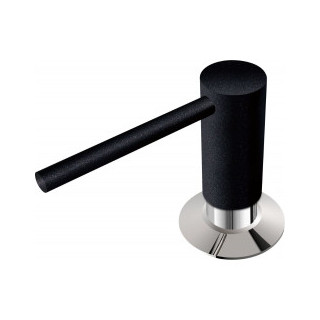 Dozownik do mydła Franke COMFORT - onyx