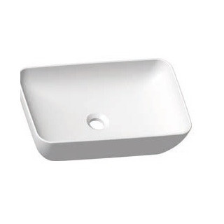 Umywalka Ravak UNI 500 R Slim, 50 cm - biała