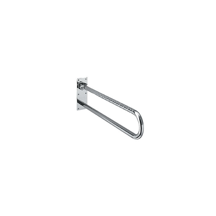 Poręcz WC ścienna Koło Lehnen Funktion uchylna- sanitbuy.pl