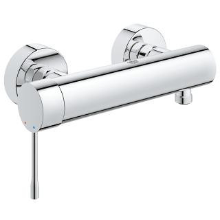  Bateria prysznicowa Grohe Essence ścienna, jednouchwytowa, szer. 281 mm - chrom