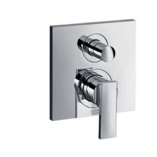 Bateria Axor Citterio wannowa podtynkowa, element zewnętrzny- sanitbuy.pl