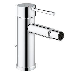 Bateria bidetowa Grohe Essence stojąca, DN 15, jednouchwytowa - chrom