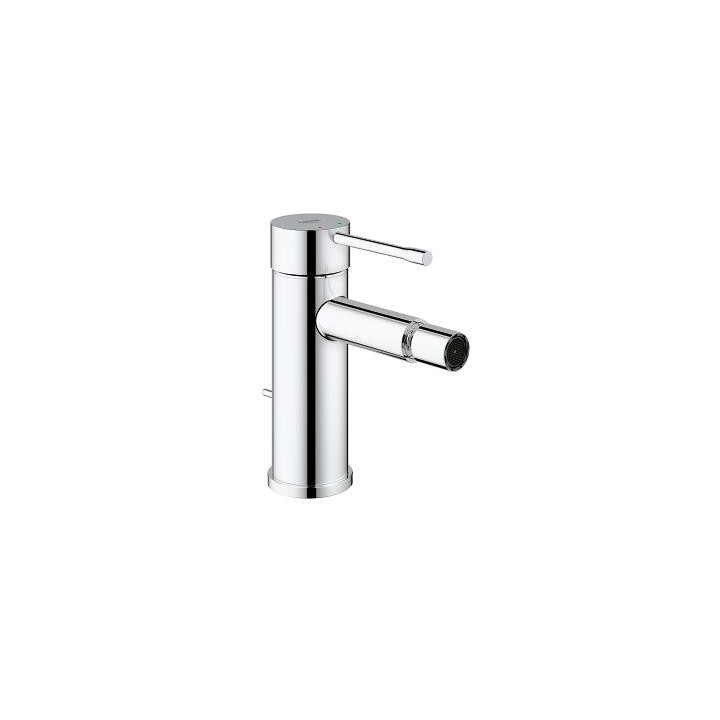 Bateria bidetowa Grohe Essence stojąca, DN 15, jednouchwytowa - chrom