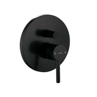 Bateria Omnires Y prysznicowa podtynkowa- sanitbuy.pl