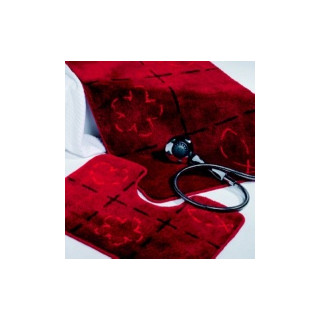 Dywanik pod WC Tack Sealskin 60x45 cm.- sanitbuy.pl