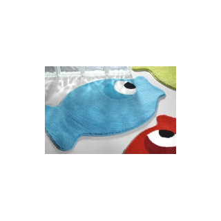 Dywanik łazienkowy Sebastian Sealskin 60x90 cm.- sanitbuy.pl