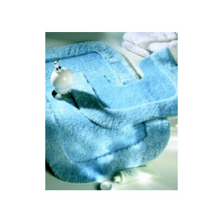 Zestaw 2-częściowy Mara Sealskin 50x80 cm.- sanitbuy.pl