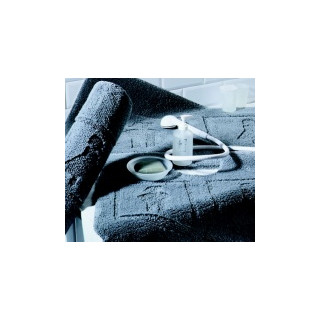 Dywanik łazienkowy Man&Woman Sealskin 60x60 cm.- sanitbuy.pl