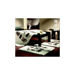 Dywanik łazienkowy Figura Sealskin 60x70 cm.- sanitbuy.pl