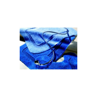 Dywanik łazienkowy Cotton Nova Sealskin 60x90 cm.- sanitbuy.pl