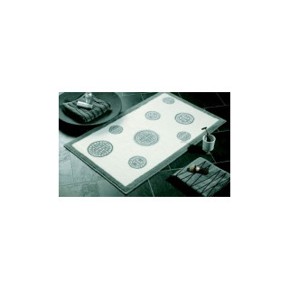 Dywanik pod WC Canton Sealskin 50x60 cm.- sanitbuy.pl