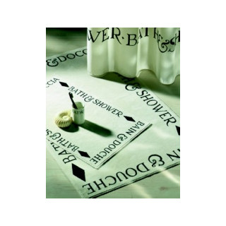 Dywanik łazienkowy Bath&Shower Sealskin 70x120 cm.- sanitbuy.pl