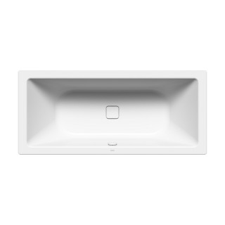 Wanna prostokątna Kaldewei Conoduo 732, 170x75cm, stalowa, biała