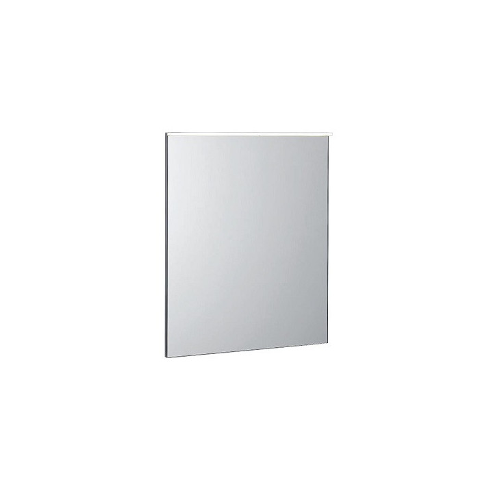 Podświetlane lustro Geberit Xeno2 z bezpośrednim i pośrednim oświetleniem 60 cm