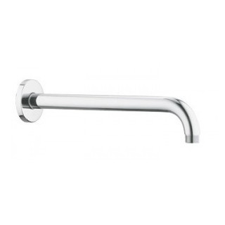 Ramię do deszczownicy Grohe ścienne 286mm- sanitbuy.pl