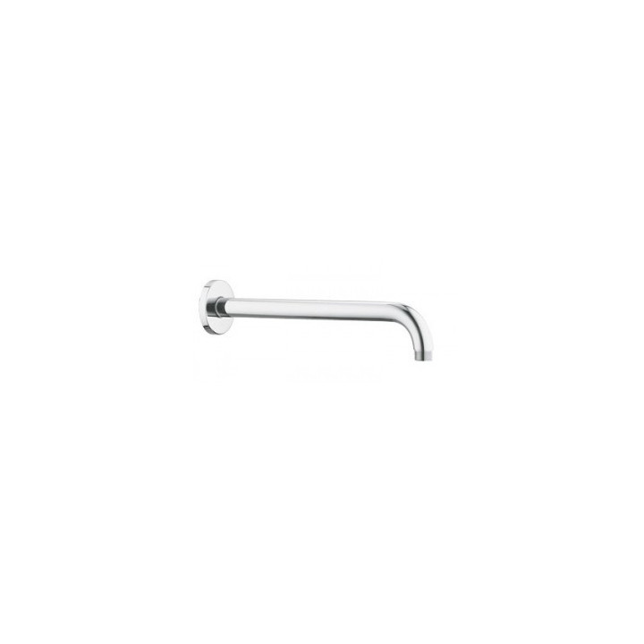 Ramię do deszczownicy Grohe ścienne 286mm- sanitbuy.pl