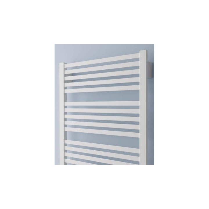 Grzejnik Kermi Duett 179,6 x 93,4 cm - biały standardowy