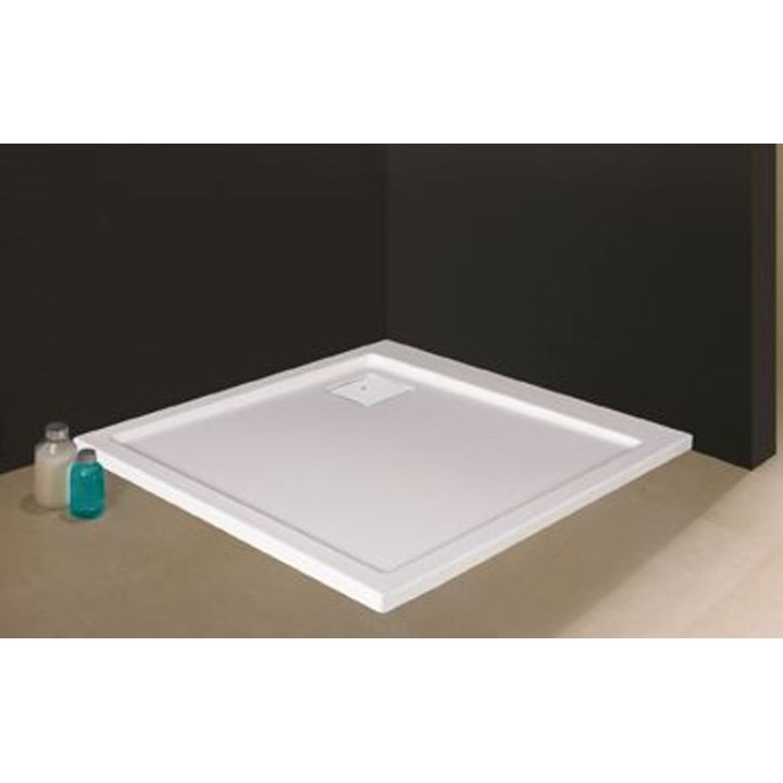 Brodzik Sanplast Space Line B/SPACE 90x110x3 cm