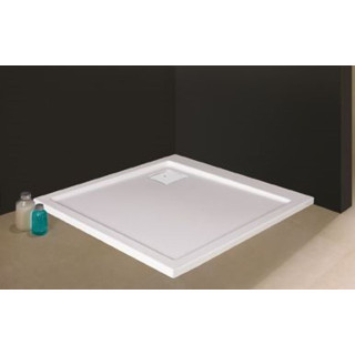 Brodzik Sanplast Space Line B/SPACE 90x100x3 cm