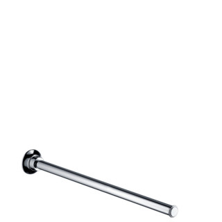 Wieszak na ręcznik Axor Citterio, 65cm, ścienny, chrom