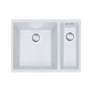 Franke Komora do podbudowy Tectonite® Sirius SID 160 biały polarny