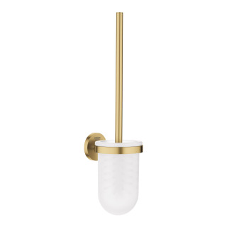 Grohe Essentials Szczotka toaletowa kpl. - brushed warm sunset