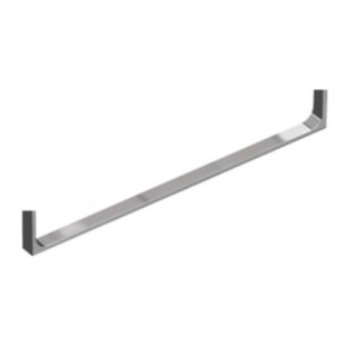 Reling do umywalki Catalano Zero 40, długość 37cm, chrom